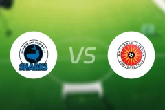 萨瑟兰鲨鱼vs洛克达尔比分预测【2026/04/11】