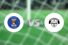 博内斯联vs东斯特灵郡比分预测【2026/01/10】