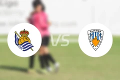 皇家社会女足vs阿哈马女足比分预测【2025/11/23】