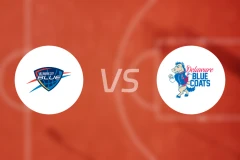 俄克拉荷马城蓝色vs特拉华蓝衫比分预测【2026/03/14】