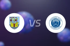 韦茅斯vs彻特西镇比分预测【2026/04/18】