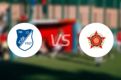 特沙尼vs斯洛伯达比分预测【2025/11/16】