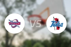 底特律莫瑟大学vs塔尔萨大学比分结果战报【2024/11/27】