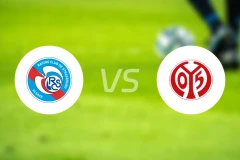 斯特拉斯堡vs美因茨比分预测【2026/04/17】