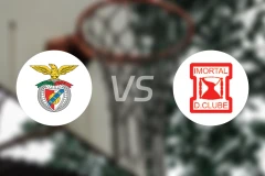 本菲卡女篮vs伊默塔尔女篮比分预测【2026/01/25】