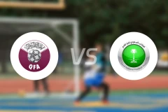 卡塔尔U23vs沙特阿拉伯U23比分结果战报【2025/12/11】