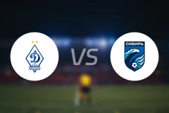 莫斯科迪纳摩B队vs新西伯利亚比分预测【2025/11/16】