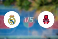 皇家马德里vs萨拉戈萨比分预测【2026/02/02】