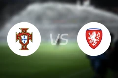 葡萄牙女足vs捷克女足比分结果战报【2024/11/30】