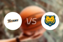 加州州立富勒顿分校vs北科罗拉多大学比分结果战报【2025/11/24】