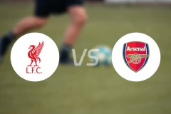 利物浦女足vs阿森纳女足比分结果战报【2024/12/15】