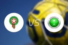 摩洛哥vs沙特阿拉伯比分预测【2025/12/09】