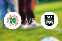 奥伯豪森vs维登贝鲁克比分预测【2026/03/21】