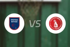 普罗蒂亚斯女篮vs潘塞莱科斯女篮比分预测【2025/11/23】