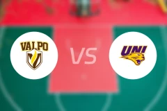 瓦尔帕莱索大学vs北爱荷华大学比分预测【2025/12/30】