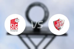 斯特拉斯堡U21vs布尔格U21比分预测【2026/02/11】