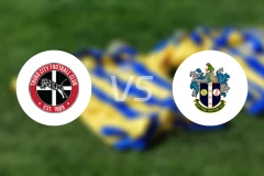 特鲁罗城vs萨顿联比分预测【2025/11/22】