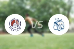 圣路易斯竞技女足vs普埃布拉女足比分预测【2026/03/12】