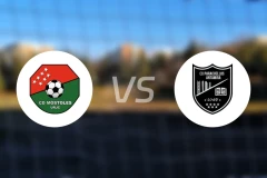 莫斯托莱斯vs安塔米拉公园比分预测【2025/11/03】