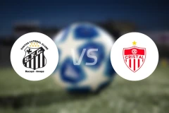 桑托斯APvsCA水晶比分预测【2026/02/20】