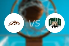 西密西根大学vs俄亥俄大学比分预测【2026/02/04】