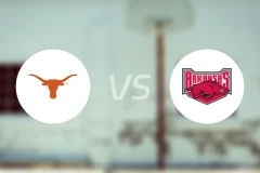 德克萨斯大学vs阿肯色大学比分结果战报【2026/03/05】