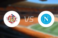 克雷莫纳vs那不勒斯比分预测【2025/12/28】