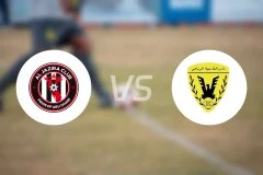 致雅兹拉vs阿尔沙米亚比分预测【2026/01/15】