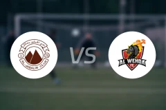 查巴垒vs麦加统一比分预测【2026/01/16】