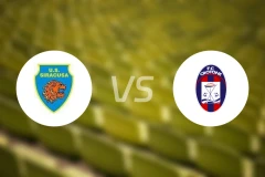 锡拉库萨vs克罗托内比分预测【2026/02/02】