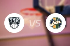 篮网vs爵士比分预测【2026/01/31】