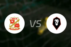 斯文登vs索尔福德市比分预测【2026/01/17】