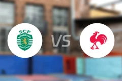 里斯本竞技女篮vs卡里多斯女篮比分预测【2026/02/15】