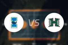 得州哥普斯克里斯分校vs夏威夷大学比分预测【2024/12/15】