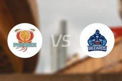 凤凰阳光海岸女篮vs北方巫师女篮比分预测【2026/04/17】