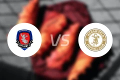 柬埔寨皇家武装部队FCvs拿加科普比分预测【2025/12/21】