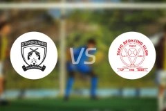 伊特斯逊vs塔菲FC比分预测【2024/10/20】