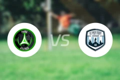 巴黎13区竞技vs勒皮比分结果战报【2026/03/07】