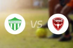 安提瓜GFCvs马拉卡特高比分预测【2025/12/01】