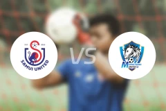 苏梅联队vs董里联合比分预测【2026/01/18】