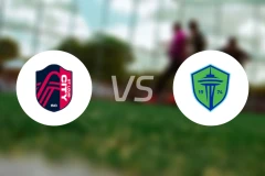 圣路易斯城vs西雅图海湾人比分结果战报【2026/03/08】