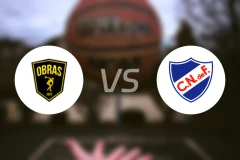 奥布拉斯vs蒙特维多国民比分预测【2026/02/08】