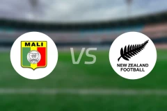 马里U17vs新西兰U17比分结果战报【2025/11/05】