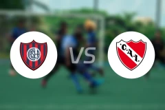 圣洛伦索vs阿根廷独立比分预测【2026/03/08】