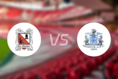 达宁顿vs海运联比分预测【2026/04/11】