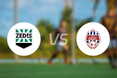 泽德FCvs阿洛埃及比分预测【2025/12/26】