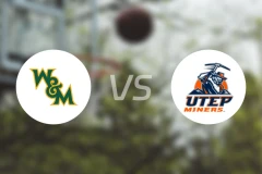 威廉玛丽大学vs得州大学埃尔帕索分校比分结果战报【2025/11/25】