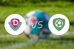 SG迪纳摩舒维茵vs西登博伦汀比分预测【2025/10/18】