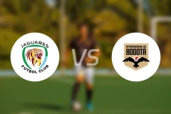 科尔多瓦美洲虎vs波哥大国际比分预测【2026/01/30】