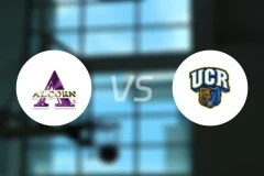 艾尔康州立大学vs加州大学河滨分校比分结果战报【2024/11/25】